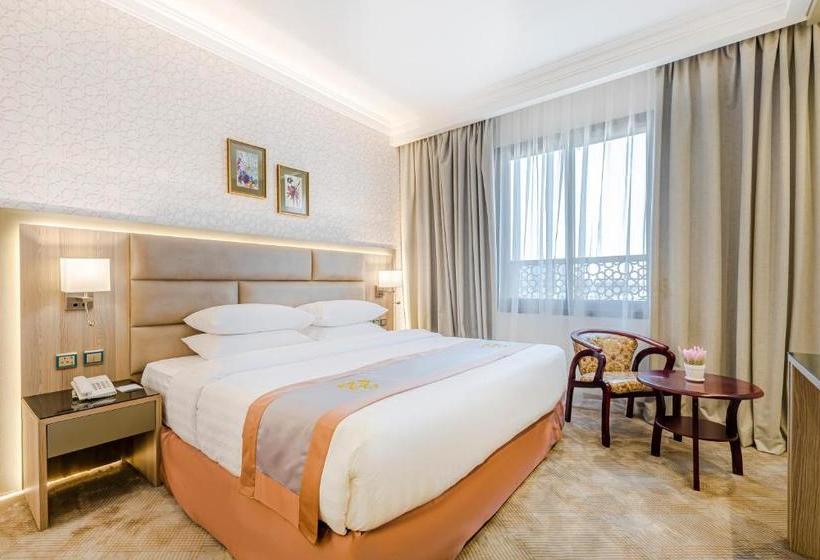 酒店 Faraj Al Madina