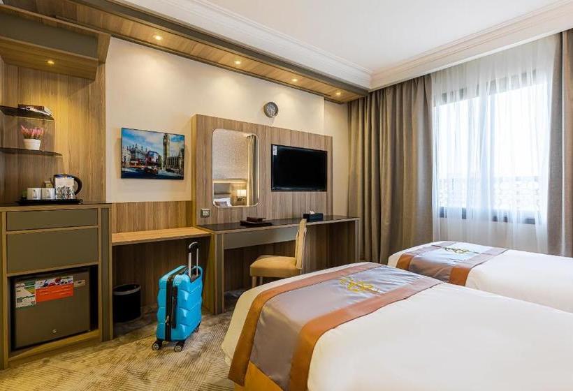 酒店 Faraj Al Madina