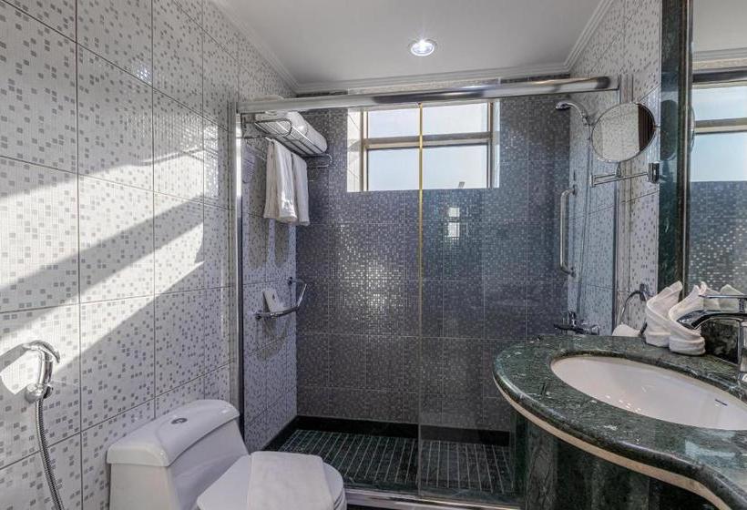 酒店 Faraj Al Madina