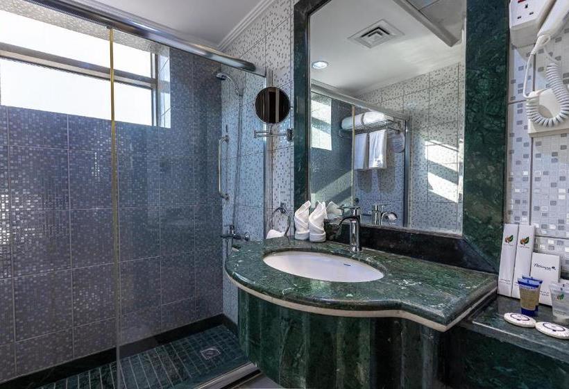 酒店 Faraj Al Madina