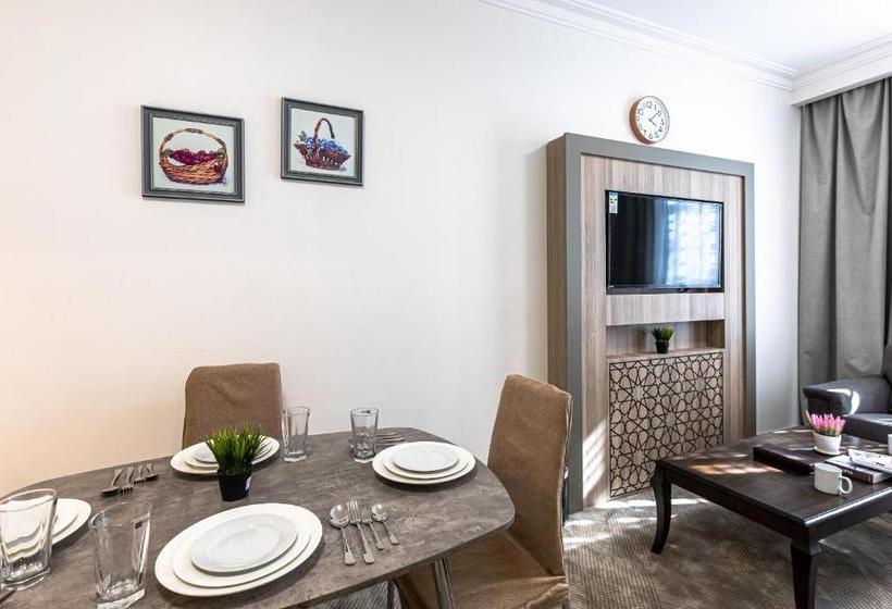 酒店 Faraj Al Madina