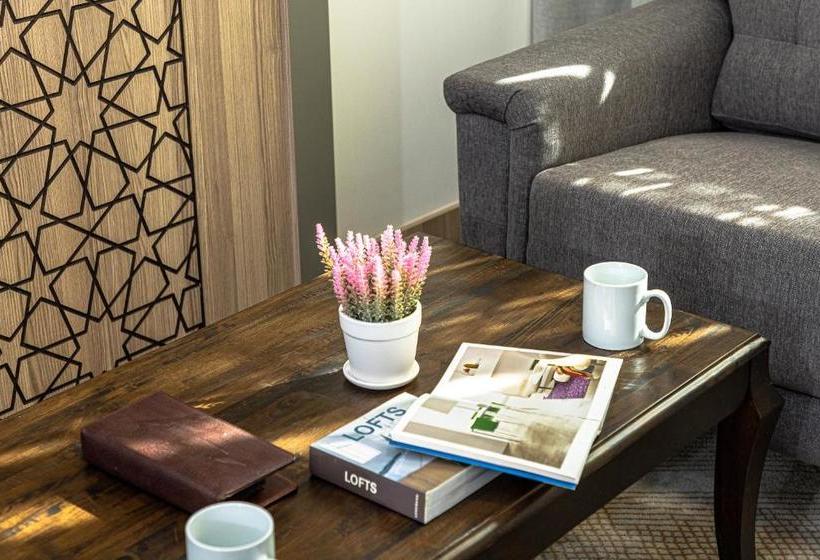 酒店 Faraj Al Madina