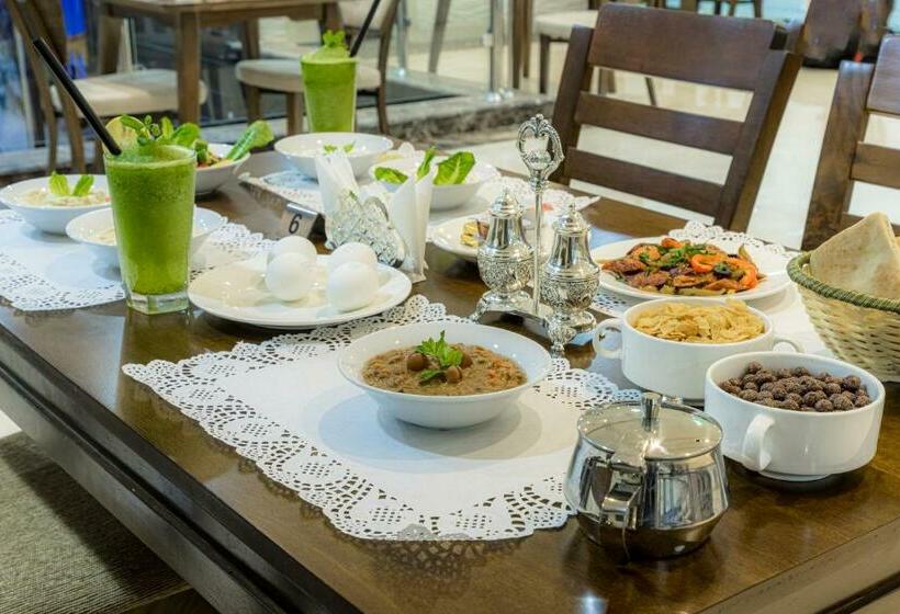 酒店 Faraj Al Madina