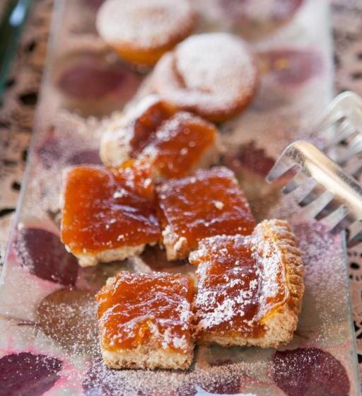 Отель Agriturismo Monte Degli Aromi