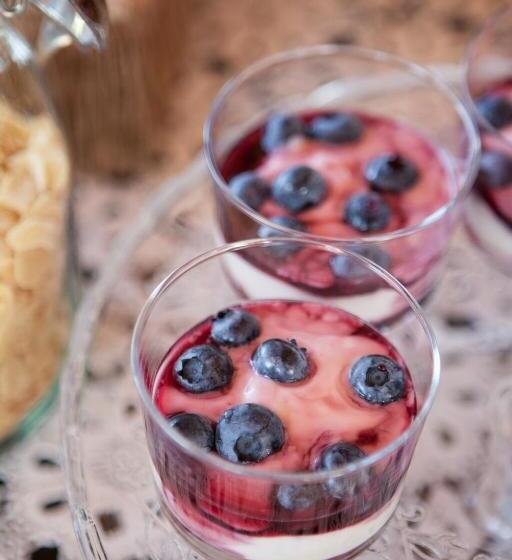 Отель Agriturismo Monte Degli Aromi