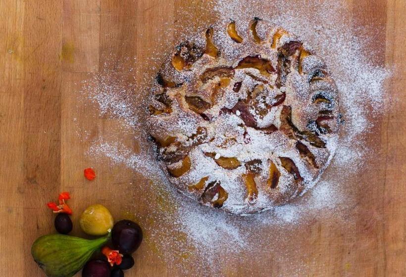 Отель Agriturismo Monte Degli Aromi