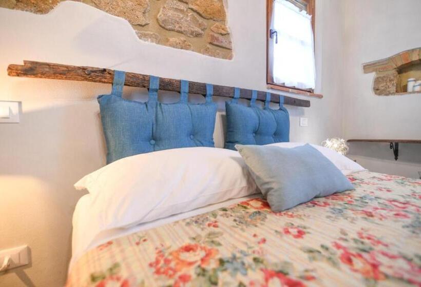 호텔 Agriturismo Poggio Ridulfo