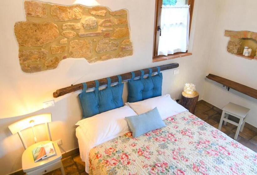 호텔 Agriturismo Poggio Ridulfo