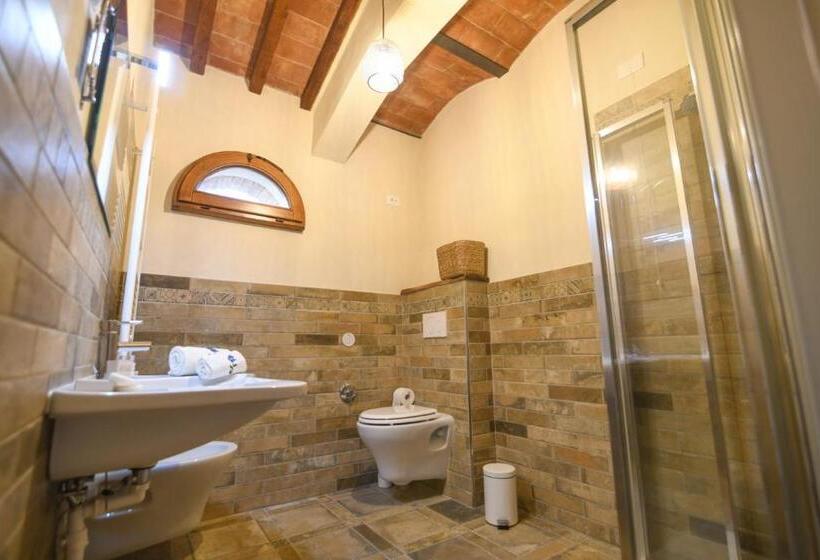 호텔 Agriturismo Poggio Ridulfo