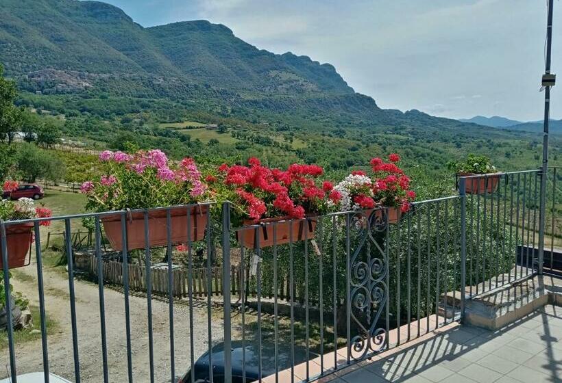 호텔 Agriturismo Tre Morene