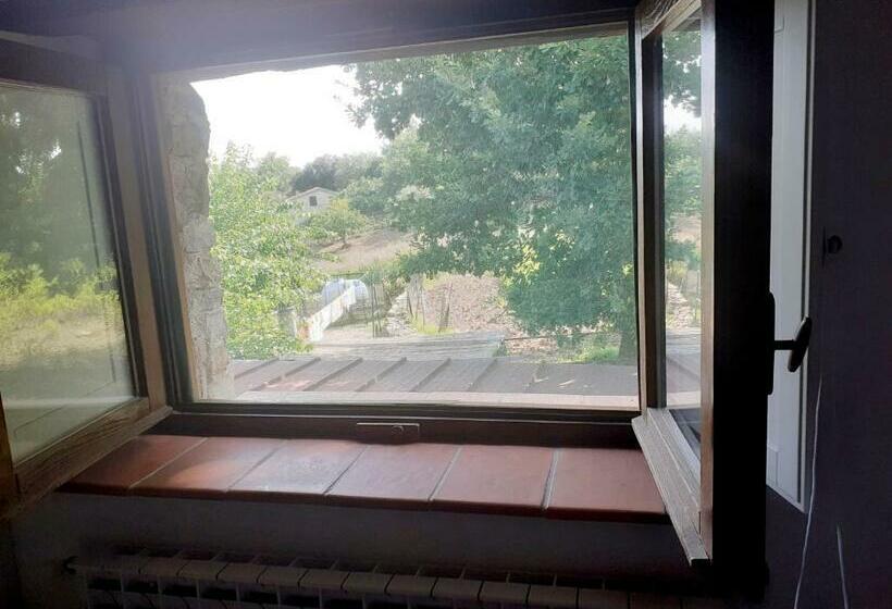 호텔 Agriturismo Tre Morene