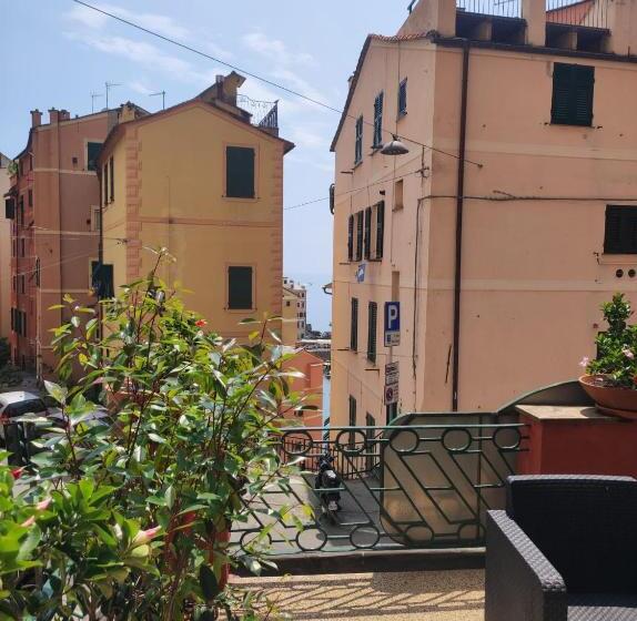 ホテル Albergo Augusta B&b