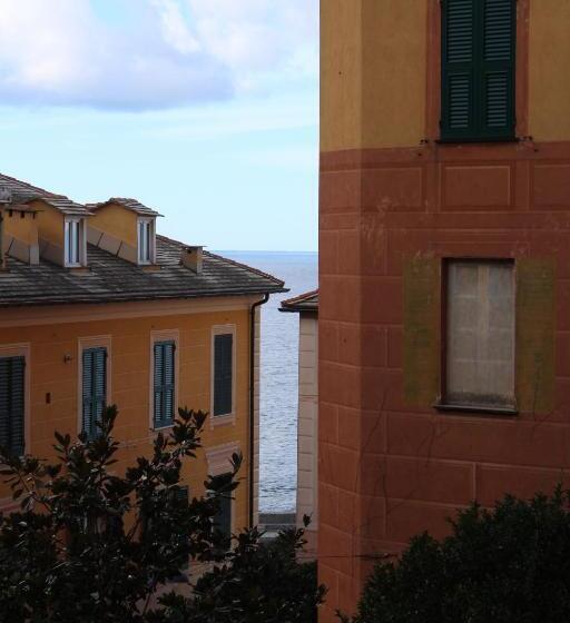 ホテル Albergo Augusta B&b