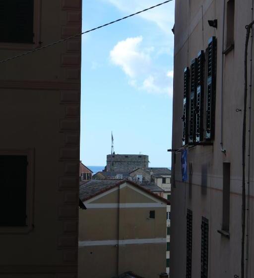 ホテル Albergo Augusta B&b