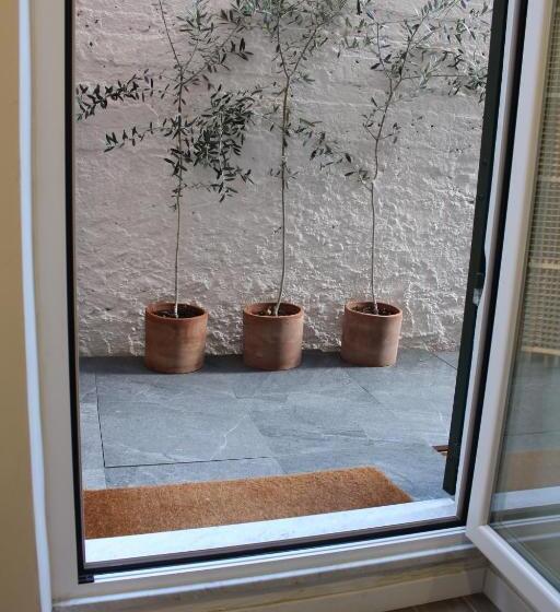 ホテル Albergo Augusta B&b