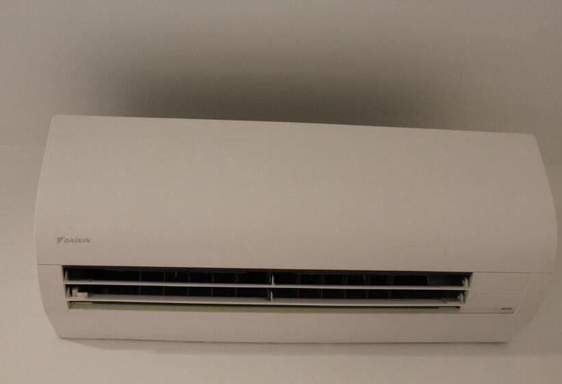 ホテル Albergo Augusta B&b