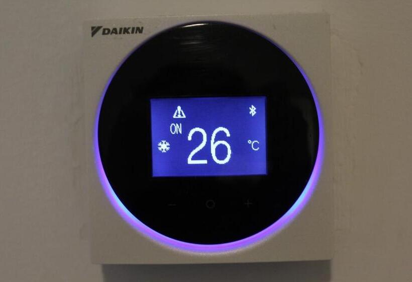 ホテル Albergo Augusta B&b