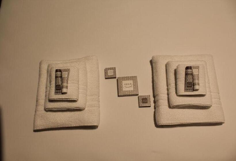 ホテル Albergo Augusta B&b