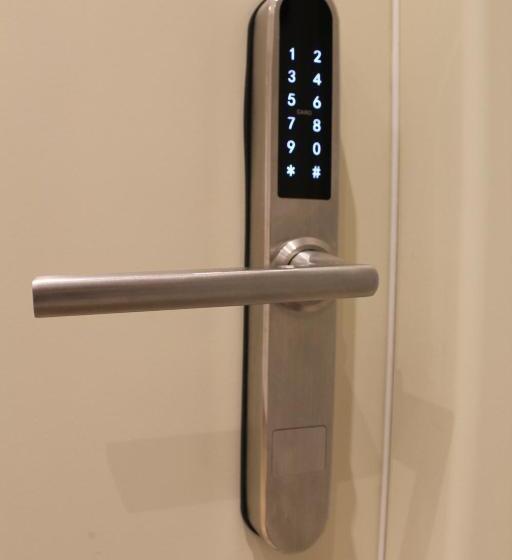 ホテル Albergo Augusta B&b