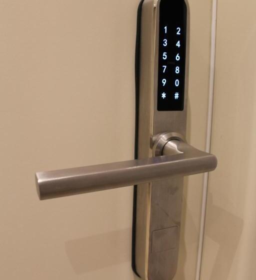 ホテル Albergo Augusta B&b