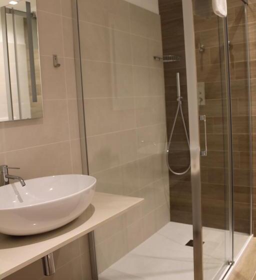 ホテル Albergo Augusta B&b