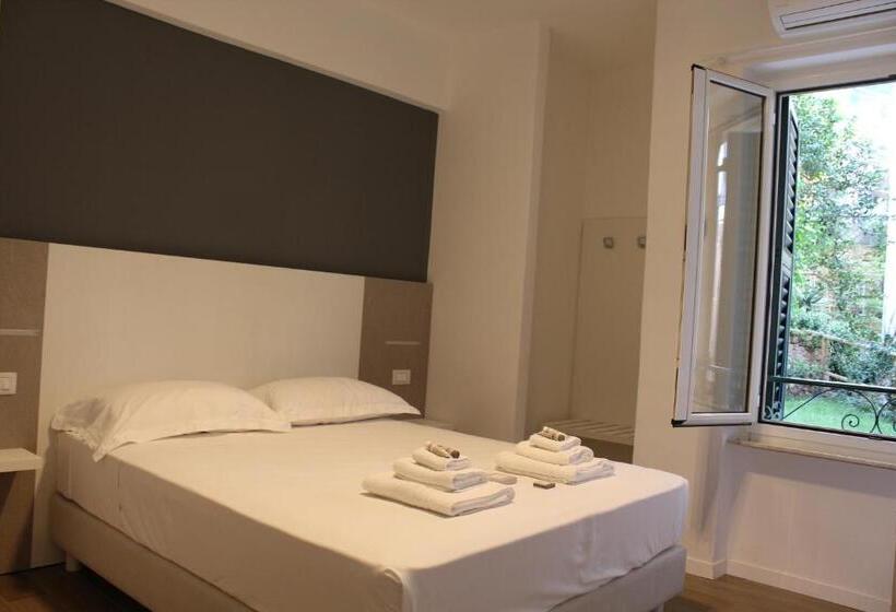 ホテル Albergo Augusta B&b