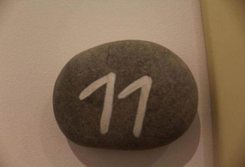 ホテル Albergo Augusta B&b