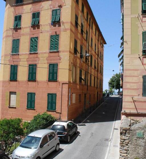 ホテル Albergo Augusta B&b