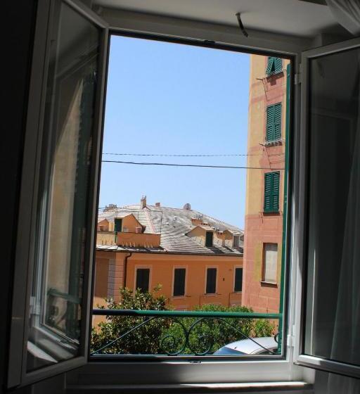 ホテル Albergo Augusta B&b