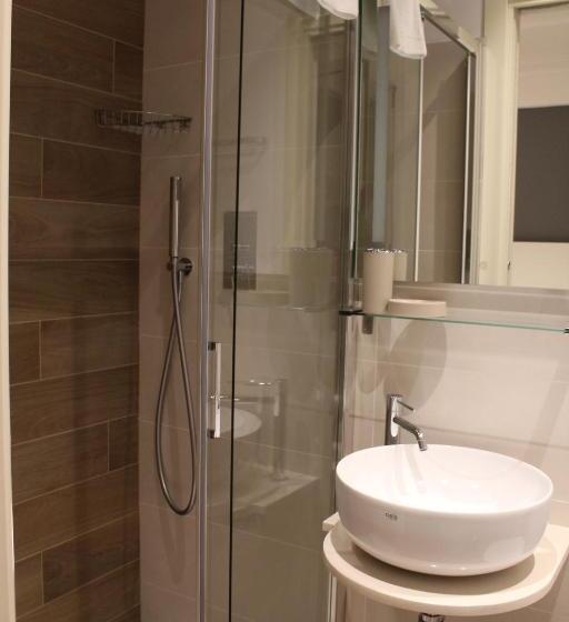 ホテル Albergo Augusta B&b