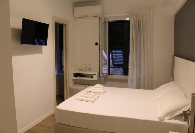 ホテル Albergo Augusta B&b