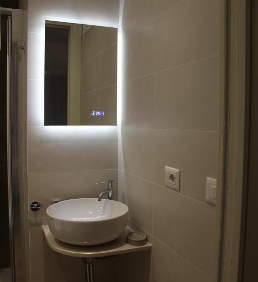 ホテル Albergo Augusta B&b