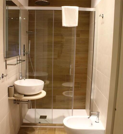 ホテル Albergo Augusta B&b