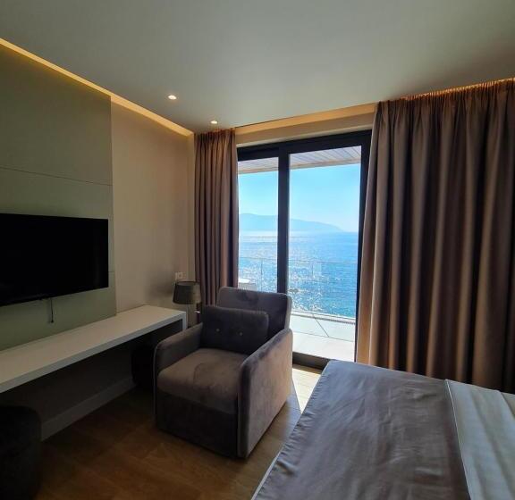 בית מלון כפרי Aross