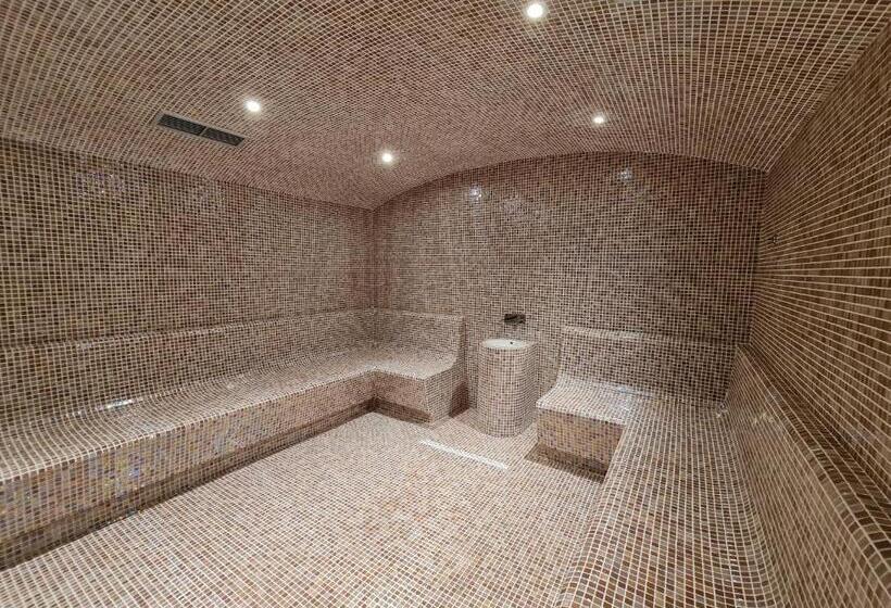 בית מלון כפרי Aross