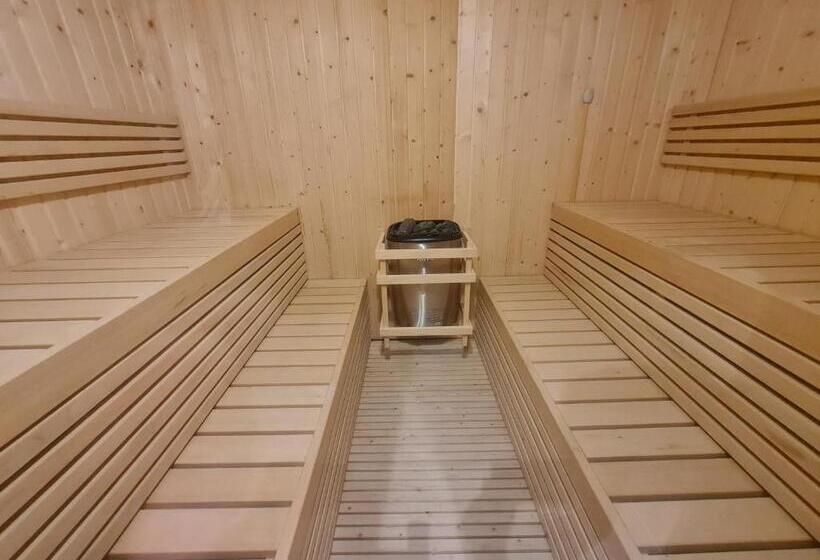 בית מלון כפרי Aross