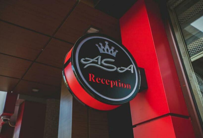 בית מלון כפרי Asa Boutique