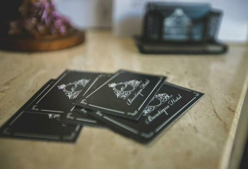 בית מלון כפרי Asa Boutique