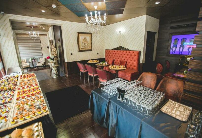 בית מלון כפרי Asa Boutique