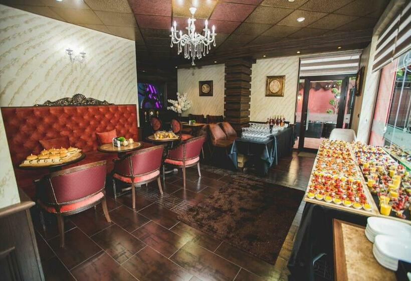 בית מלון כפרי Asa Boutique