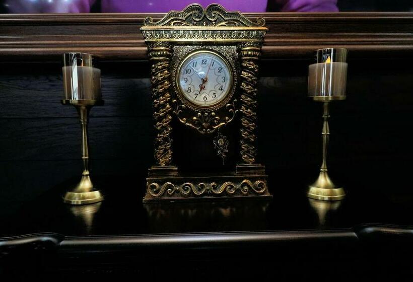 בית מלון כפרי Asa Boutique