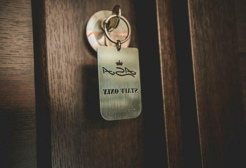 בית מלון כפרי Asa Boutique