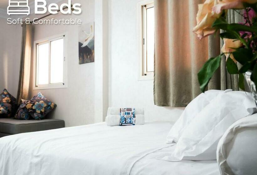 ホテル Ayouz House