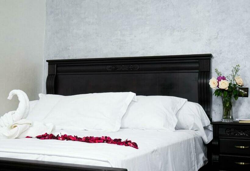 ホテル Ayouz House