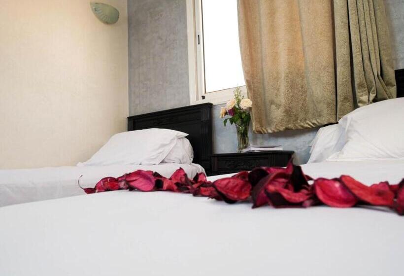 ホテル Ayouz House