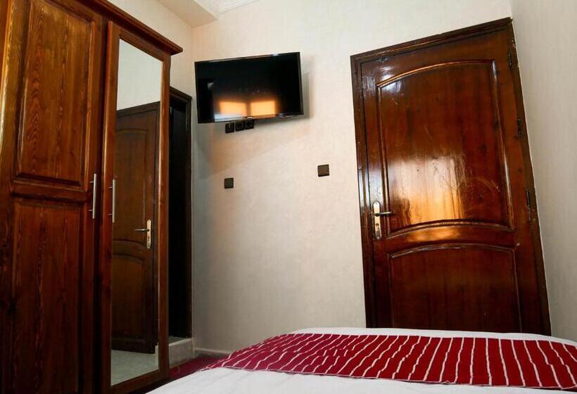 ホテル Ayouz House