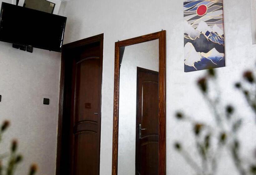 ホテル Ayouz House