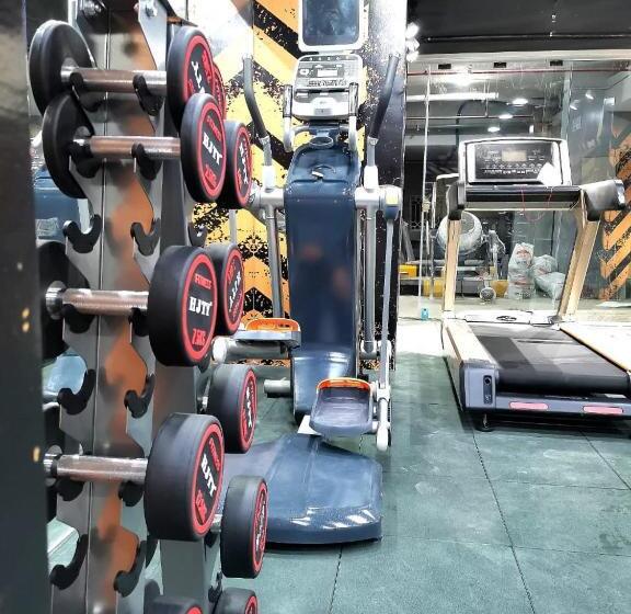 בית מלון כפרי Azard