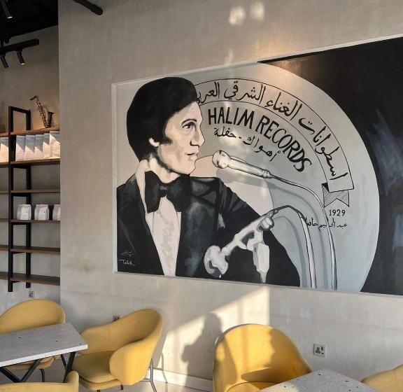 בית מלון כפרי Azard