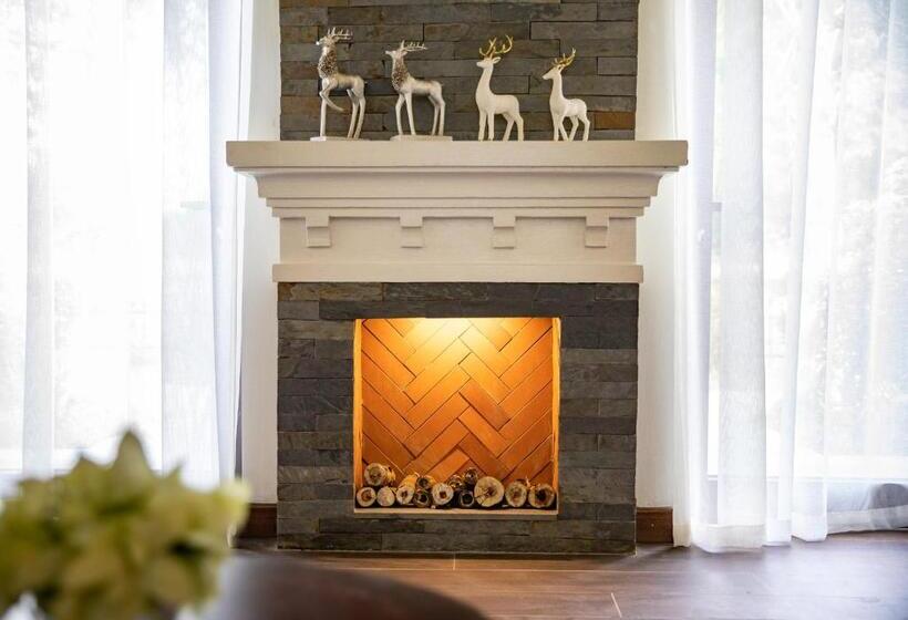 هتل Bai Dinh Riverside Resort & Spa